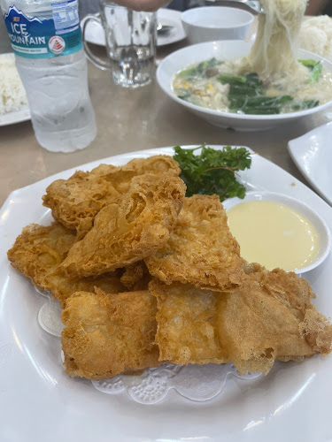 Comentarii opinii despre FuLee Seafood 富俐海鲜