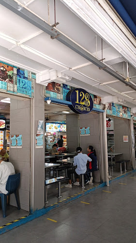 Comentarii opinii despre Zheng Ji Vegetarian Stall鉁记素食