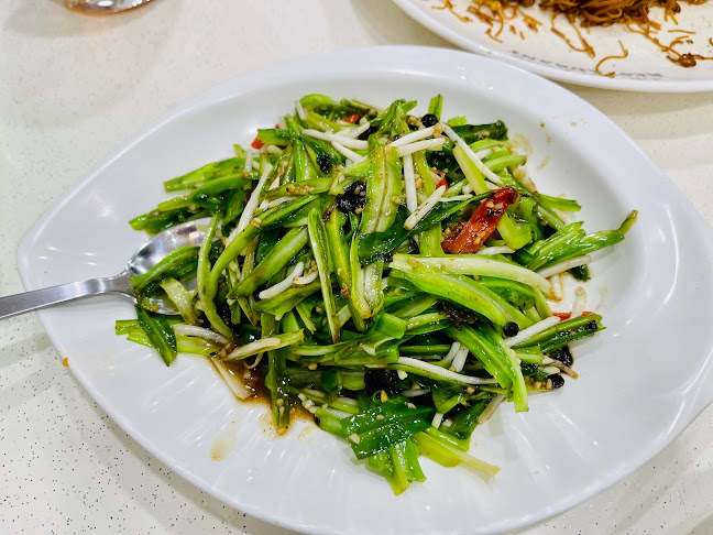 J.B. Ah Meng Restaurant - Hospitality and gastronomy