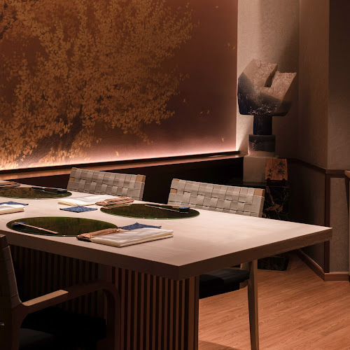 39 Scotts Rd, #01-01 Sheraton Towers Hotel, Singapore 228230