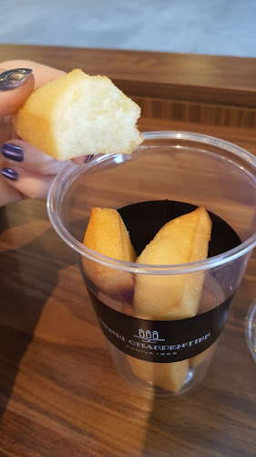 Henri Charpentier - Singapore