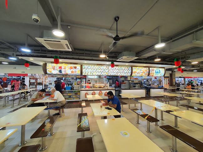 259 Pasir Ris Street 21, #02-30 Loyang Point, Singapore 510259