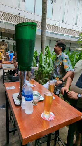 Viva Loca @ Changi - Singapore