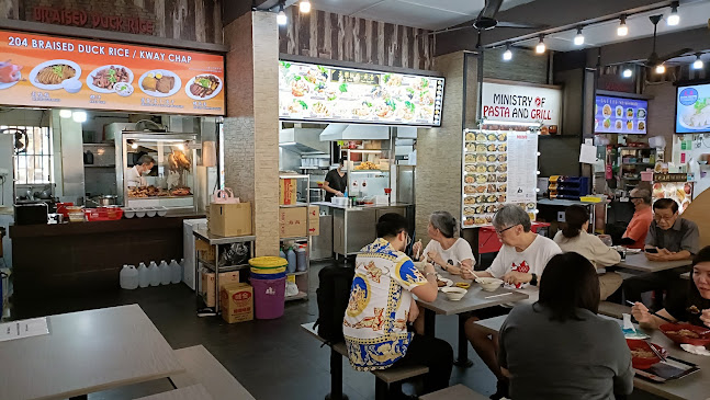 Comentarii opinii despre Good Food Park