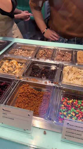 Comentarii opinii despre Yolé Bugis+