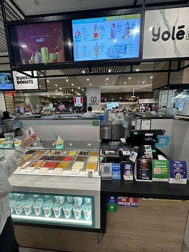 78 Airport Boulevard Jewel, B2-271 Singapore Changi Airport (WSSS), 819666