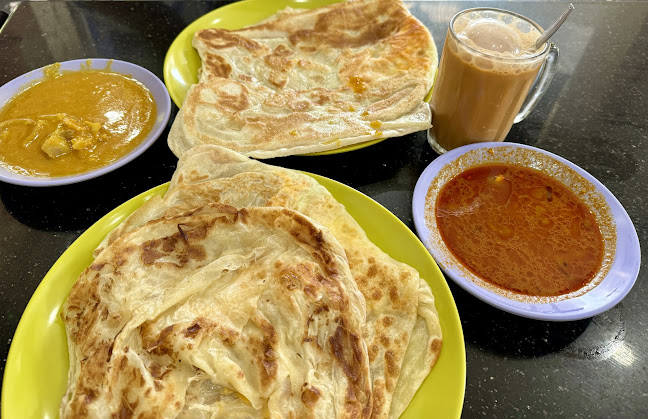 Opinii despre KNS SURIYA EATING HOUSE în Singapore - Hospitality and gastronomy