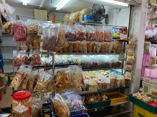 160 Ang Mo Kio Ave 4, #01 66, Singapore 560160