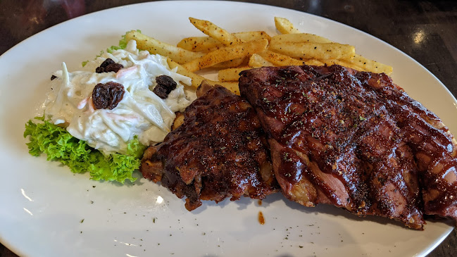 Harry's HarbourFront - Hospitality and gastronomy