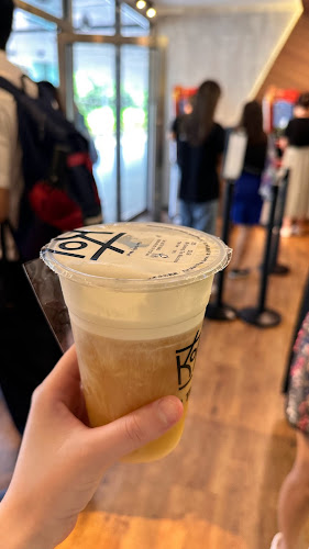 Comentarii opinii despre KOI Thé @ Buona Vista MRT