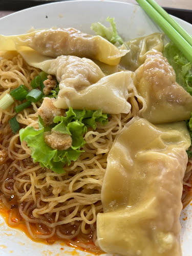 林興烧腊 Ling Heng Roast Meat