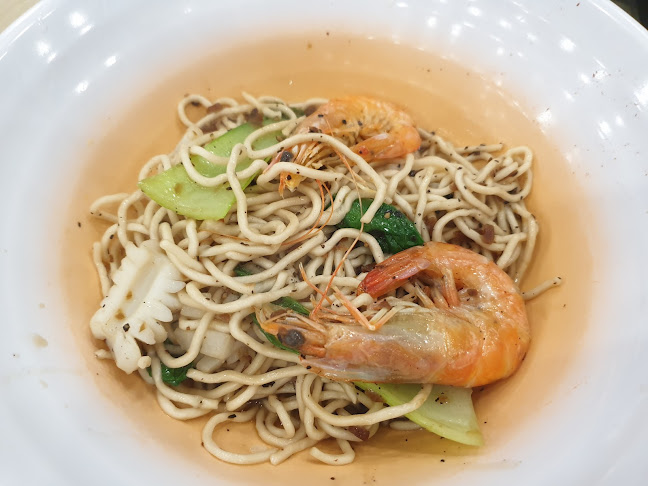 Comentarii opinii despre Cantine by Kopitiam