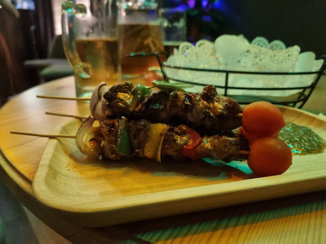 Comentarii opinii despre Cheeers Bistro & Bar