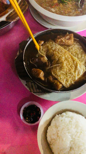 Cheng Yi Coffee Shop