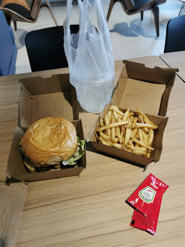 Ye Olde Cow - Singapore