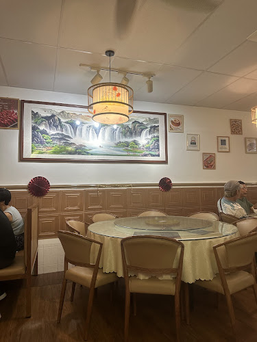 一品居中餐馆 Yi Pin Ju Chinese Restaurant - Hospitality and gastronomy