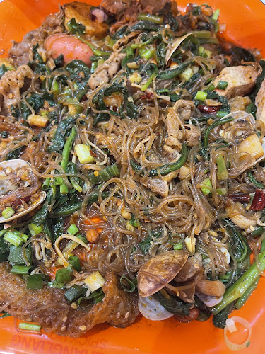 Comentarii opinii despre Zhang Liang Mala Tang 张亮麻辣烫 @Bedok Mall