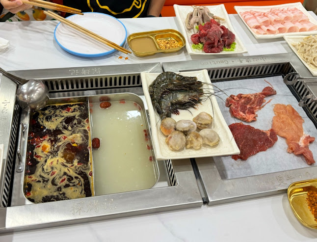 快乐老家 Kuai Le Lao Jia Restaurant - Singapore