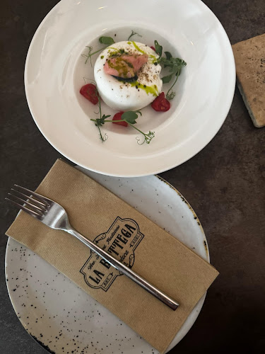 La Bottega Enoteca - Hospitality and gastronomy