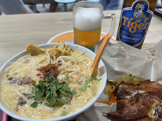 1 Lor Mambong, #01-15, Singapore 277700