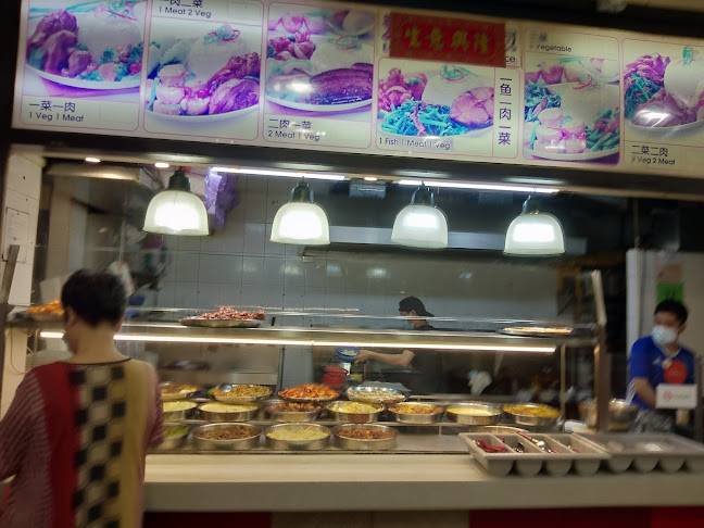 Comentarii opinii despre CU F&B PTE LTD