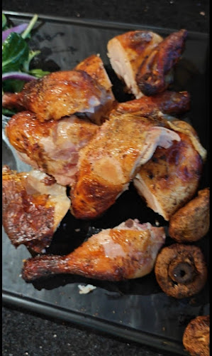 Coastal Acoustic - Hospitality and gastronomy