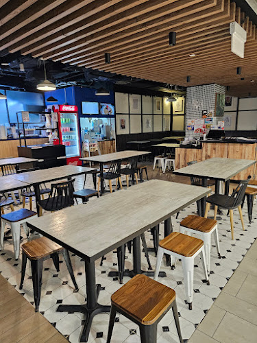 Lau Wang Claypot Delights @ Punggol Oasis Terraces - Hospitality and gastronomy