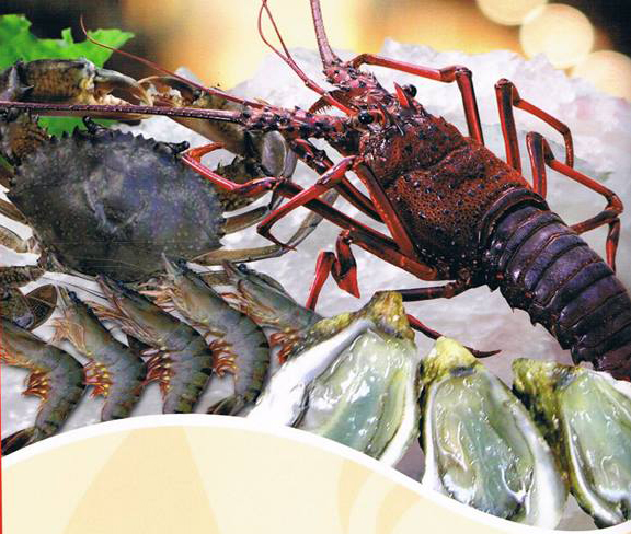 Parkway Mini Steamboat - Hospitality and gastronomy