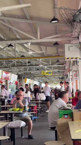 Opinii despre Chai Chuan Tou Yang Rou Tang în Singapore - Hospitality and gastronomy