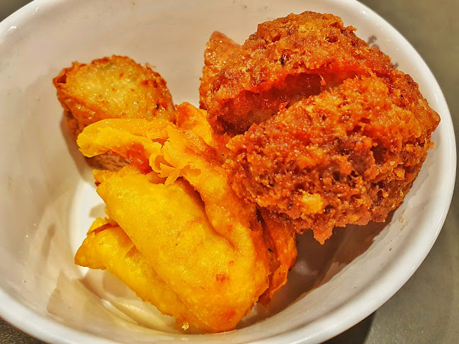 Ah Chew Yong Tau Foo Causeway Point - Hospitality and gastronomy