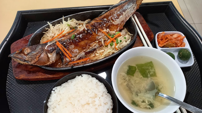 Food More @ 115B Commonwealth - Singapore