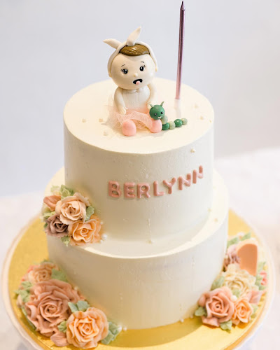 Ethereal Bakes - Hospitality and gastronomy