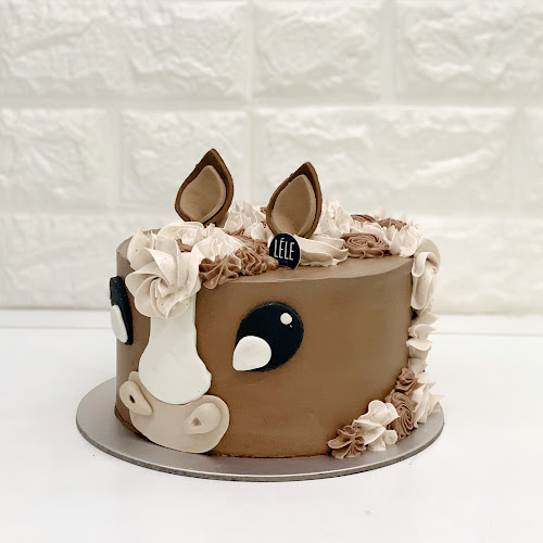 Opinii despre LÉLE Bakery în Singapore - Hospitality and gastronomy