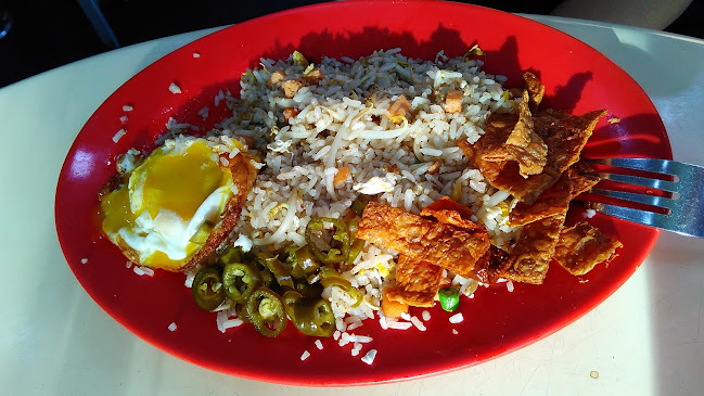 406A Sembawang Dr, Singapore 751406