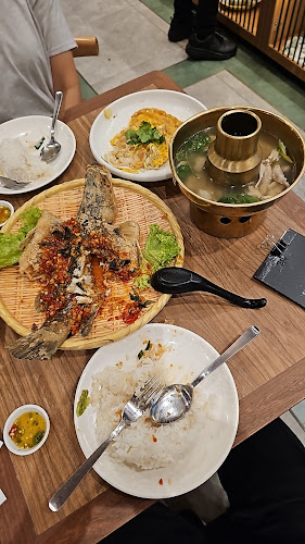 Sanook Kitchen - PLQ Mall - Singapore