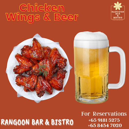 Opinii despre Spice Grill Restaurant în Singapore - Hospitality and gastronomy