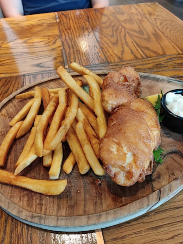 Comentarii opinii despre Brewerkz One Fullerton