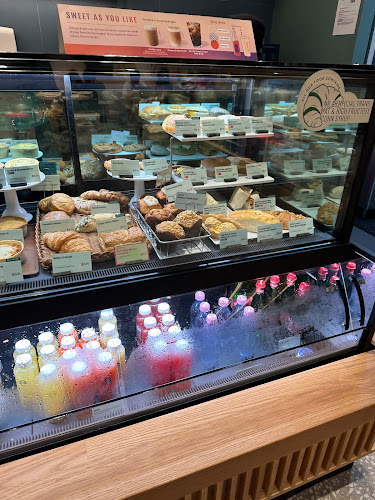 Opinii despre Starbucks Takashimaya în Singapore - Hospitality and gastronomy