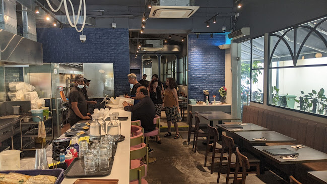 fennel by komala vilas