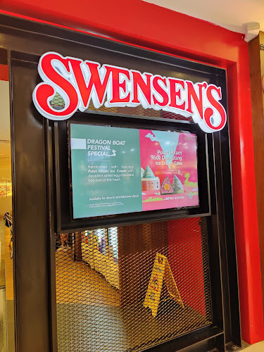 Swensen's @ Plaza Singapura - Singapore