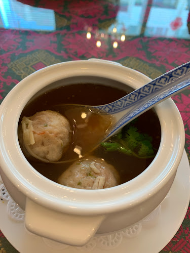 The Peranakan Restaurant Singapore - Hospitality and gastronomy