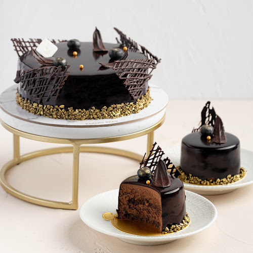 Comentarii opinii despre Baker’s Brew @ Sembawang