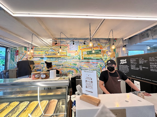 Margaret Market - Hospitality and gastronomy