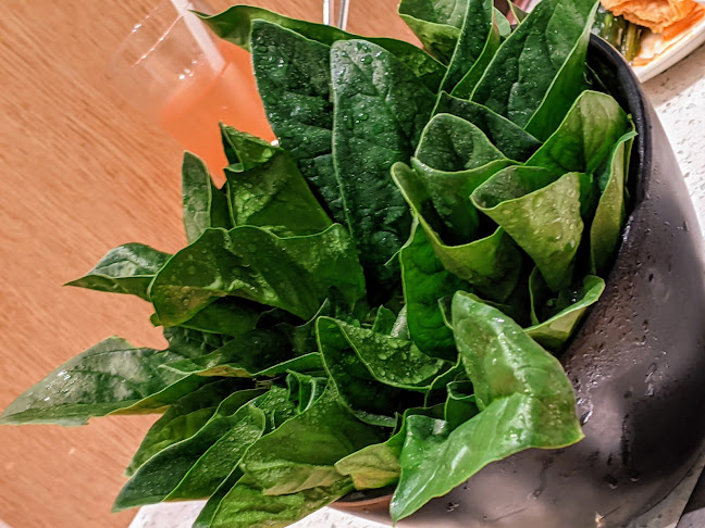 Beauty in The Pot 美滋锅 at Jewel Changi Airport - Singapore