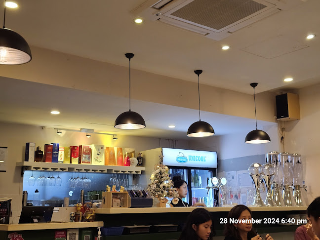 Opinii despre SHAO 燒 @ Frankel | Modern Teochew Dining 现代潮菜 în Singapore - Hospitality and gastronomy