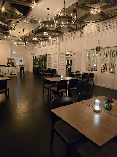 3 Park Ln, Level 2 The Summerhouse, Singapore 798387