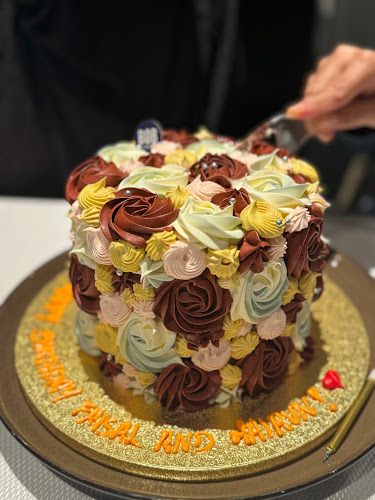 Bob the Baker Boy - Hospitality and gastronomy