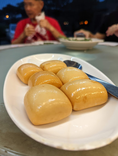 Xian Seafood Restaurant & Bar - Singapore