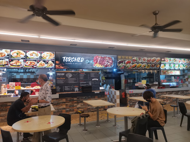 107 Clementi Street 12, Singapore 120107