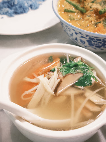 Opinii despre Straits Chinese Nonya Restaurant 土生坊正宗娘惹餐馆 (1953) în Singapore - Hospitality and gastronomy